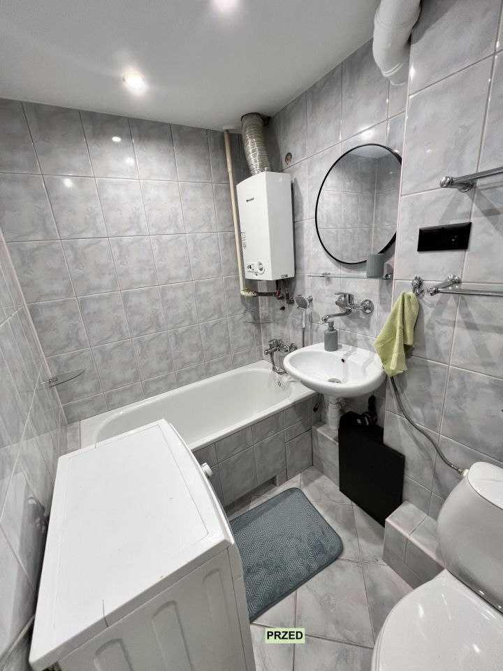 Mieszkanie 2-pokojowe Nowy Sącz Millenium, ul. Królowej Jadwigi. Zdjęcie 16