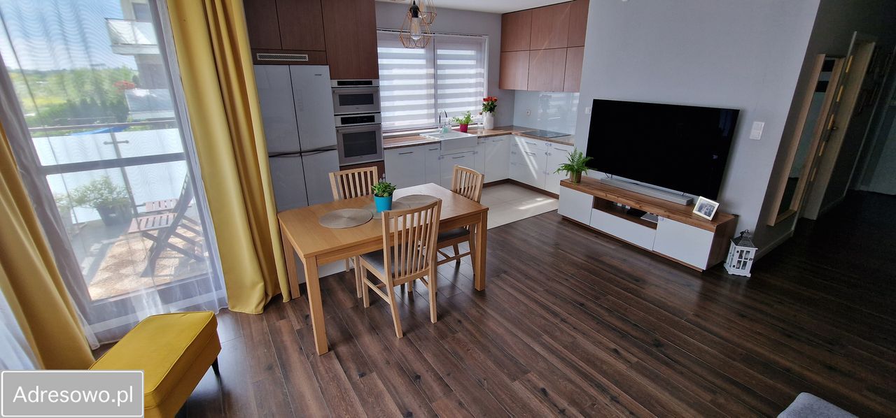 Mieszkanie 3-pokojowe Stara Iwiczna, ul. Nowa. Zdjęcie 13