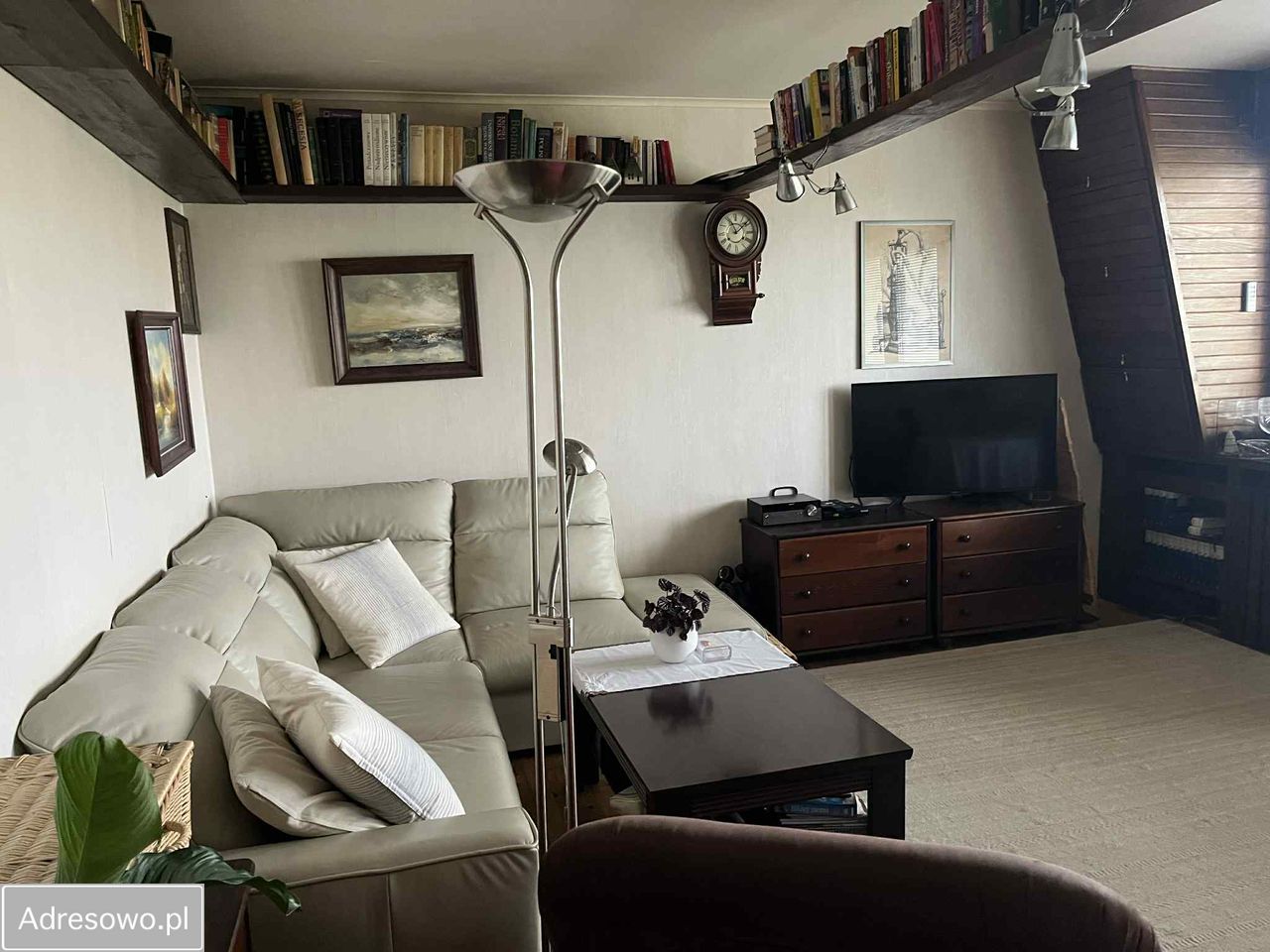 Mieszkanie 2-pokojowe Łódź Retkinia, ul. Kostki Napierskiego