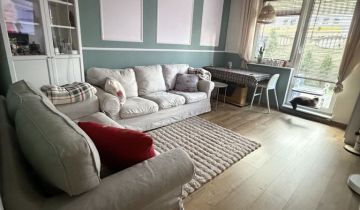 Mieszkanie 2-pokojowe Wejherowo, ul. Przemysłowa