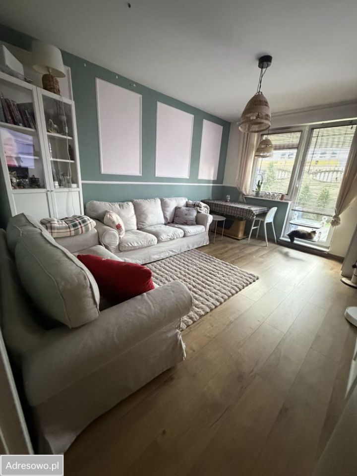 Mieszkanie 2-pokojowe Wejherowo, ul. Przemysłowa. Zdjęcie 2