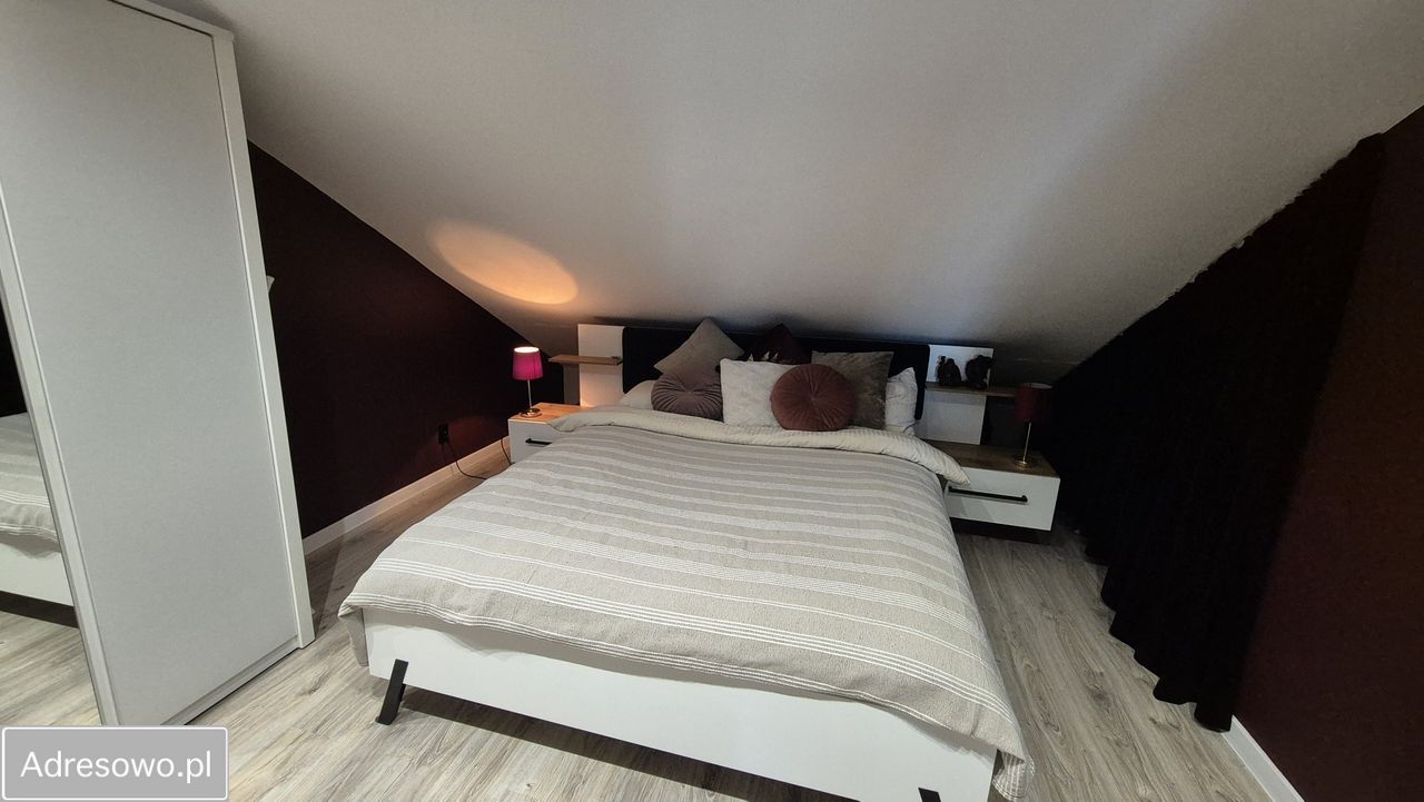 Mieszkanie 3-pokojowe Mysłowice, ul. ks. Norberta Bończyka. Zdjęcie 12