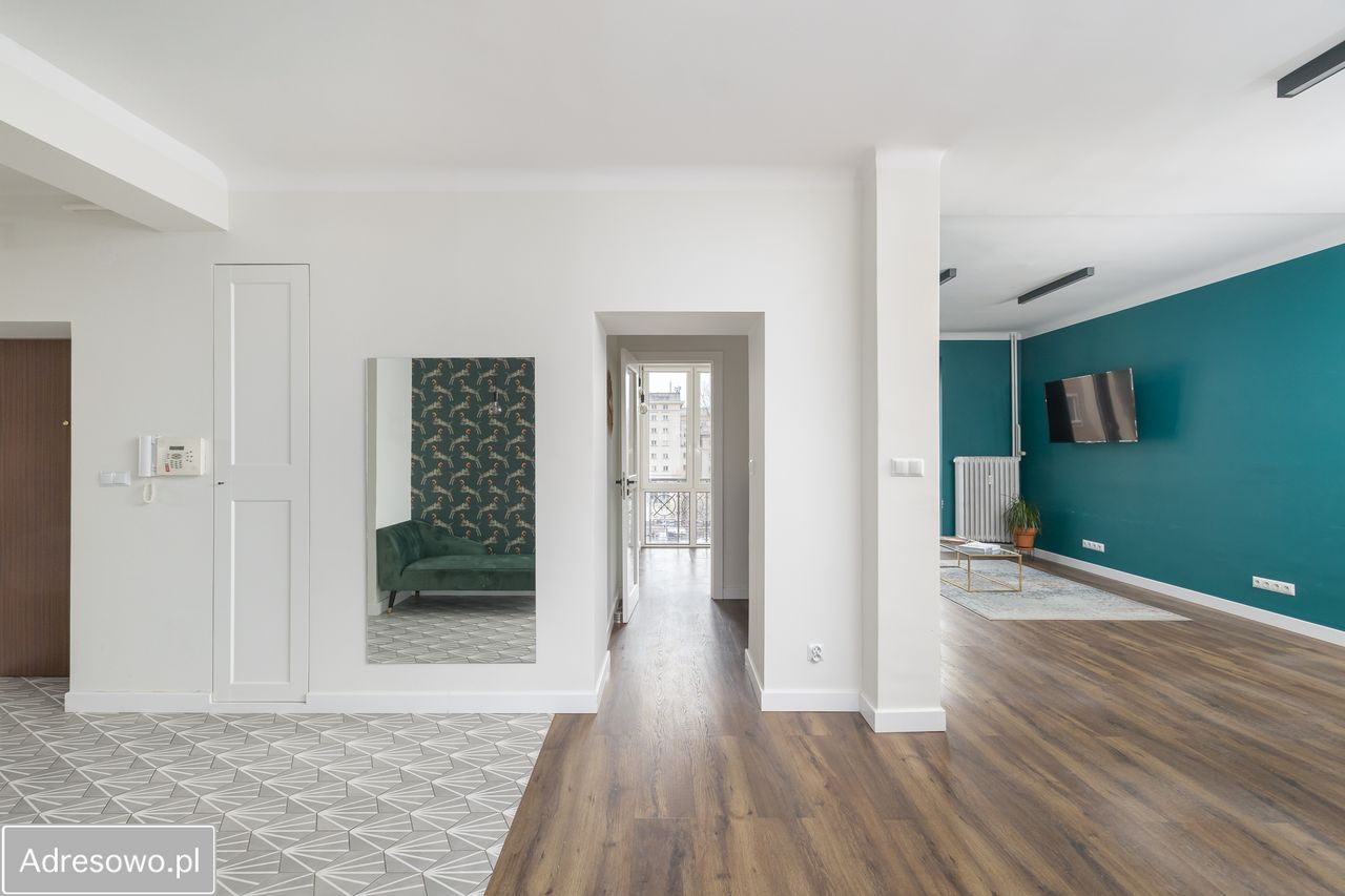 Biuro Warszawa Śródmieście, ul. Wilcza. Zdjęcie 6