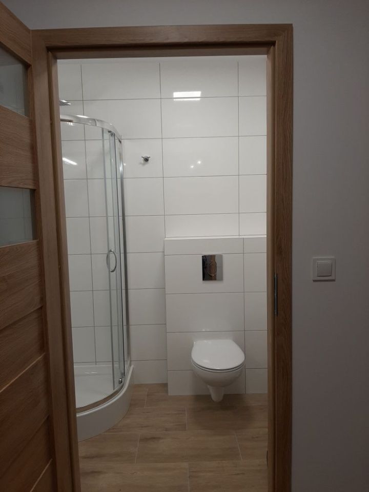 Mieszkanie 1-pokojowe Wrocław Popowice, ul. Legnicka. Zdjęcie 7