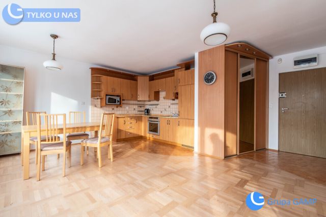 Mieszkanie 2-pokojowe Kraków Prądnik Czerwony, ul. Fiołkowa. Zdjęcie 4