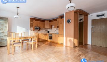 Mieszkanie 2-pokojowe Kraków Prądnik Czerwony, ul. Fiołkowa