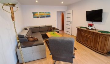 Mieszkanie 2-pokojowe Świętochłowice, ul. Granitowa