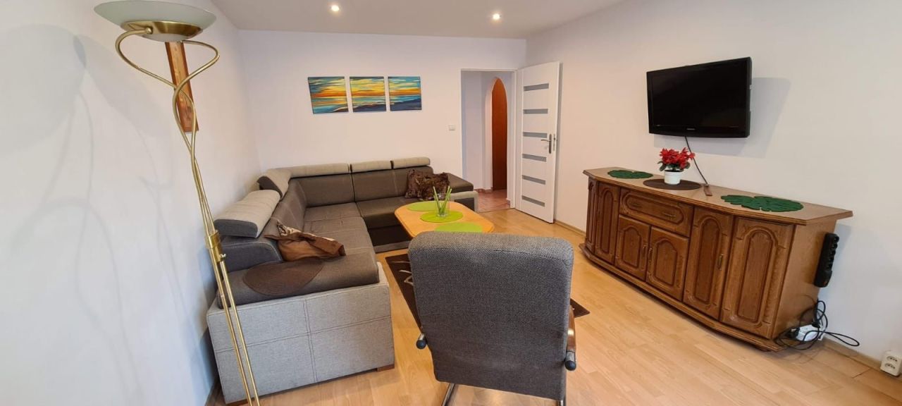 Mieszkanie 2-pokojowe Świętochłowice, ul. Granitowa