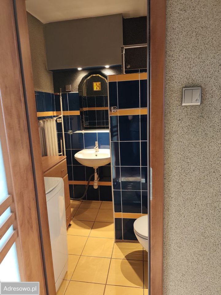 Mieszkanie 2-pokojowe Świętochłowice, ul. Wyzwolenia. Zdjęcie 6