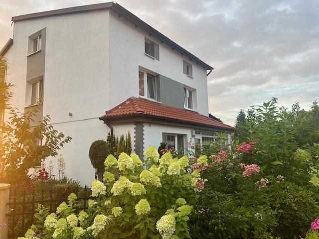 dom wolnostojący, 6 pokoi Ustka, ul. Juliana Tuwima. Zdjęcie 15