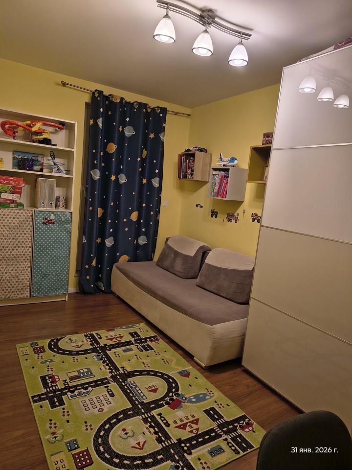 Mieszkanie 3-pokojowe Katowice Podlesie, ul. Migdałowców. Zdjęcie 13