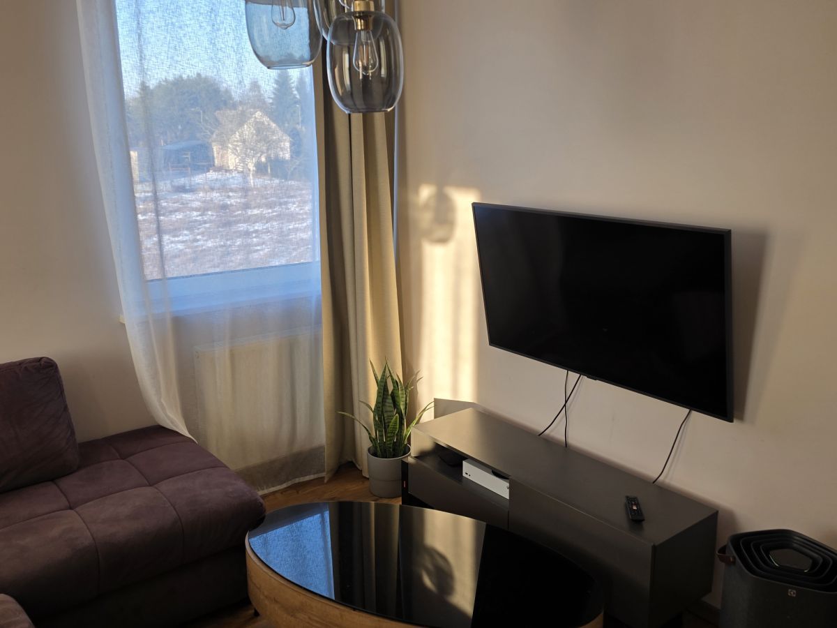 Mieszkanie 2-pokojowe Niemcz, ul. Władysława Reymonta. Zdjęcie 4