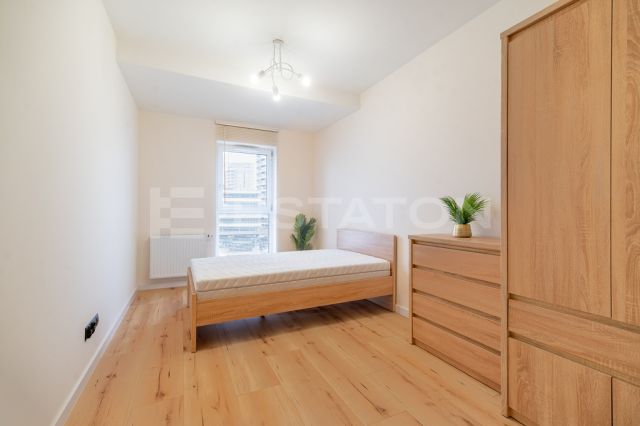 Mieszkanie 2-pokojowe Rzeszów, al. mjr. Wacława Kopisto. Zdjęcie 4