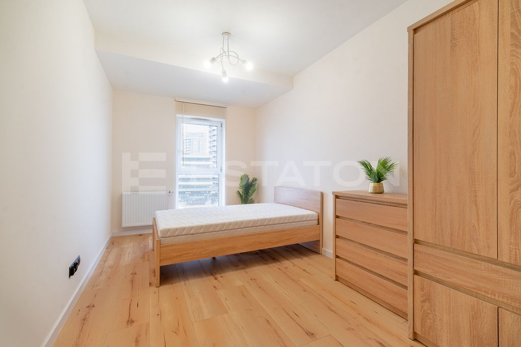 Mieszkanie 2-pokojowe Rzeszów, al. mjr. Wacława Kopisto. Zdjęcie 4