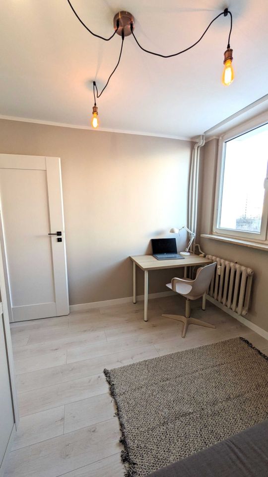 Mieszkanie 4-pokojowe Warszawa Targówek, ul. Janinówka. Zdjęcie 7