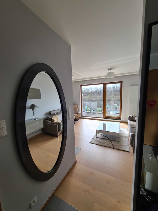 Mieszkanie 2-pokojowe Gdańsk Aniołki, ul. marsz. Ferdynanda Focha. Zdjęcie 2