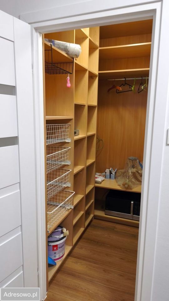 Mieszkanie 2-pokojowe Warszawa Rembertów, al. gen. Antoniego Chruściela "Montera". Zdjęcie 4