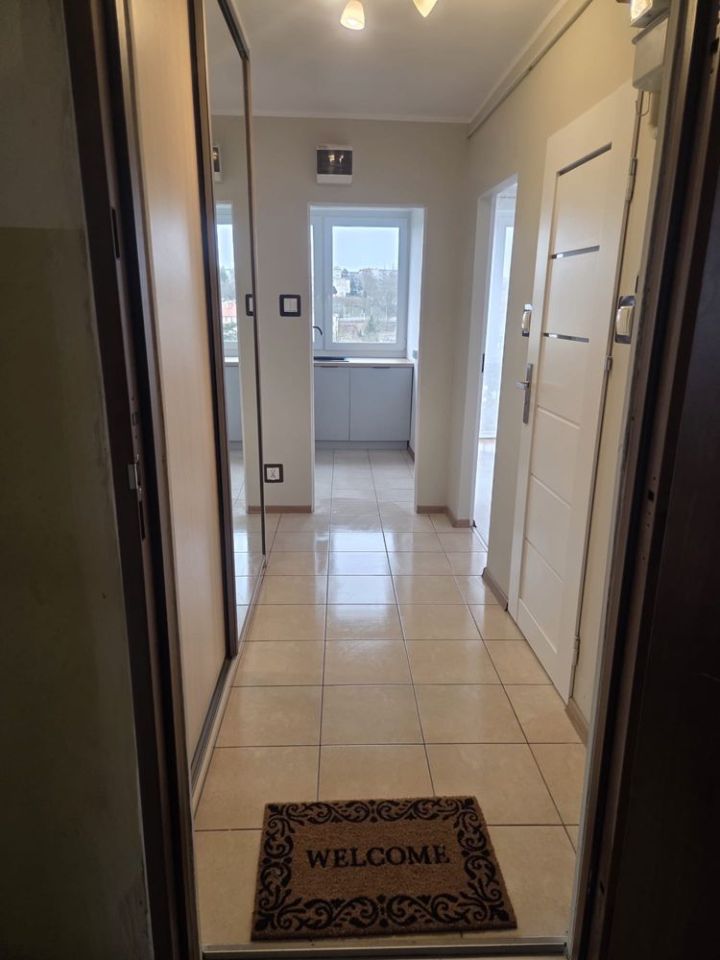 Mieszkanie 2-pokojowe Gryfino, ul. Słowiańska. Zdjęcie 6