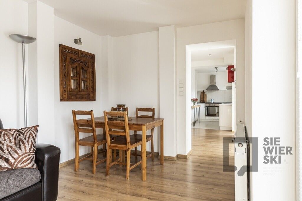 Mieszkanie 3-pokojowe Zakopane. Zdjęcie 2