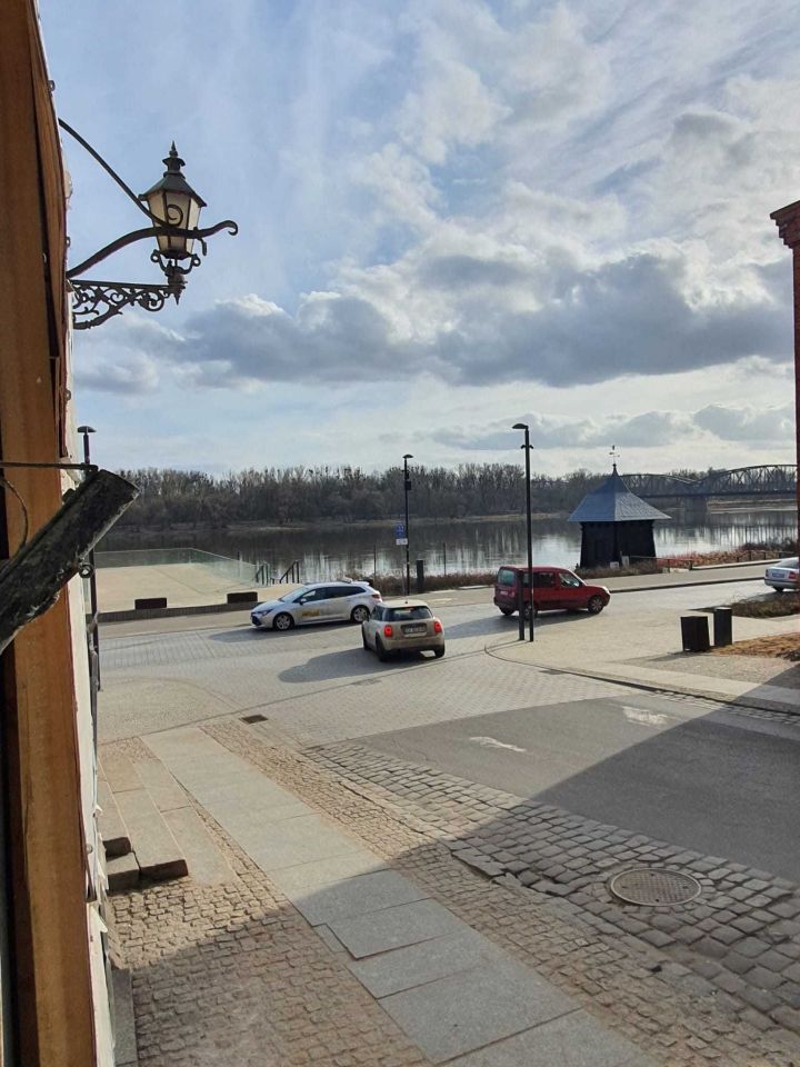 Mieszkanie 2-pokojowe Toruń Stare Miasto, ul. Łazienna. Zdjęcie 4