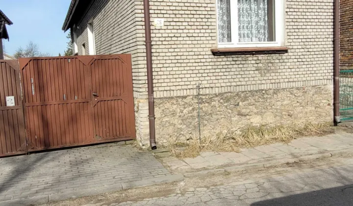 gospodarstwo Myszków Mrzygłód