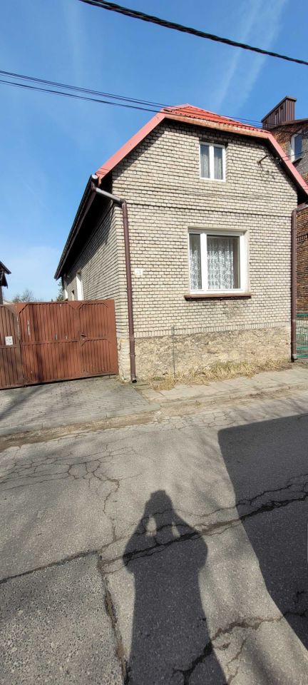 gospodarstwo Myszków Mrzygłód. Zdjęcie 1