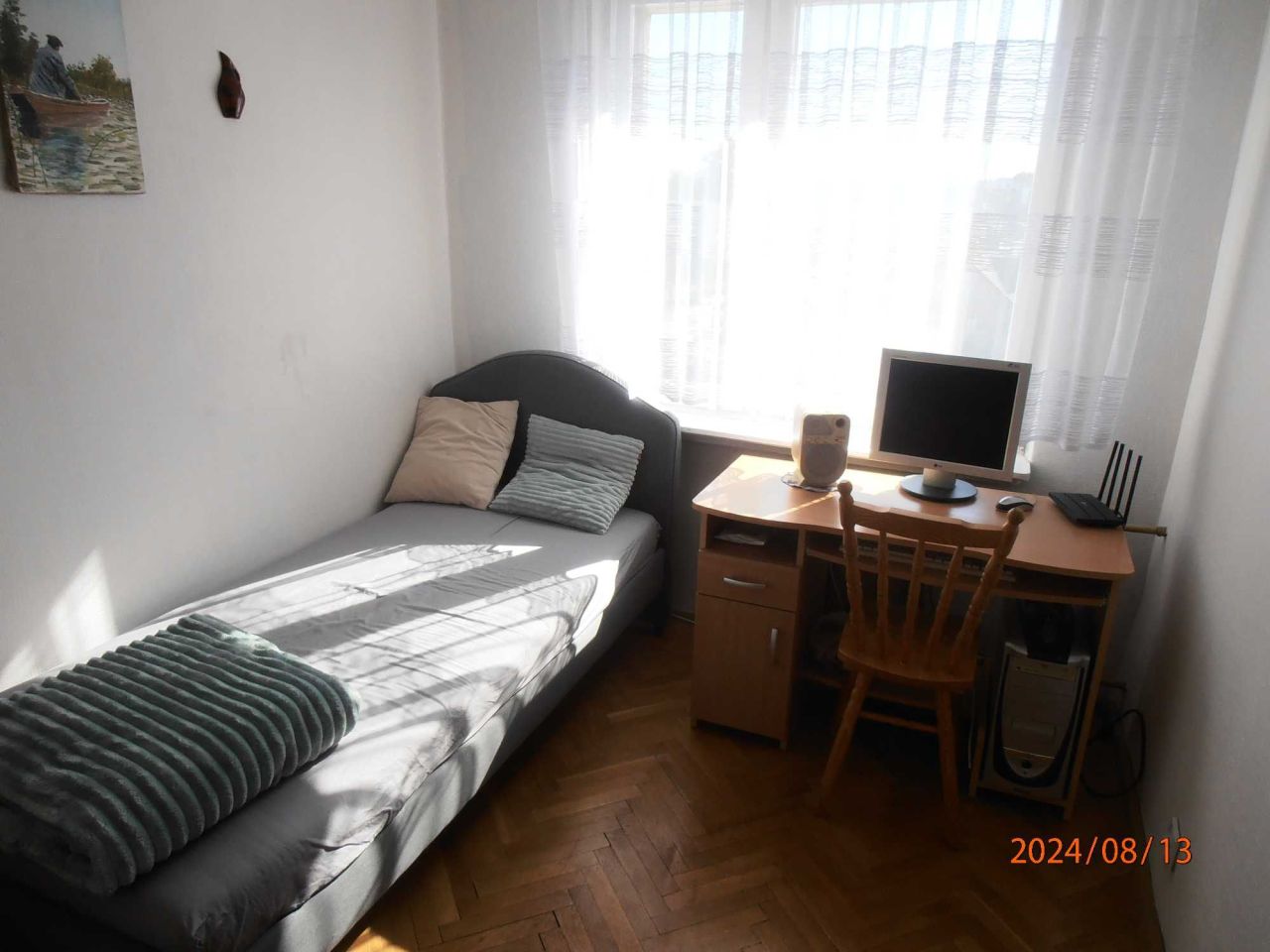 Mieszkanie 3-pokojowe Gdynia Chylonia. Zdjęcie 6