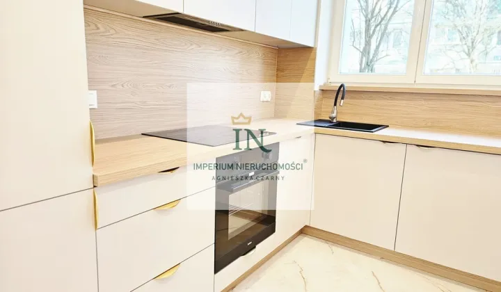 Mieszkanie 3-pokojowe Lublin Wieniawa, ul. Puławska