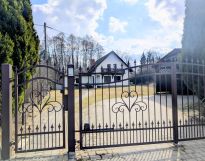 dom wolnostojący, 3 pokoje Jastrzębie-Zdrój Ruptawa, ul. Przemysłowa. Zdjęcie 1