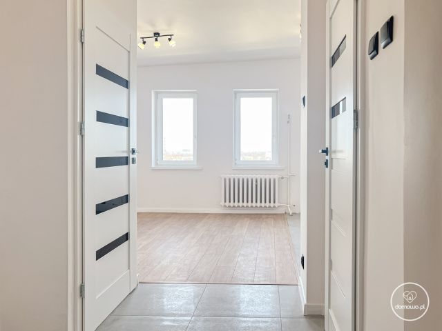 Mieszkanie 3-pokojowe Płock, ul. Bielska. Zdjęcie 11
