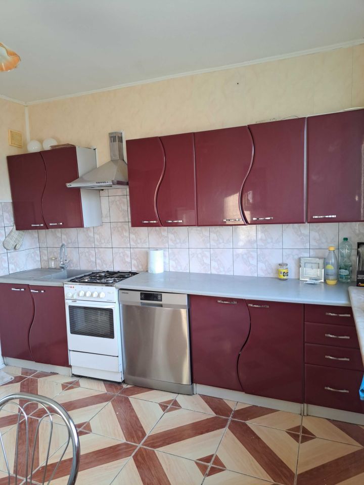 Mieszkanie 3-pokojowe Sosnowiec Środula, ul. Wincentego Pola. Zdjęcie 7