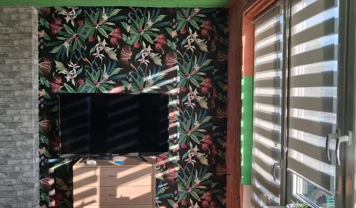 Mieszkanie 2-pokojowe Chorzele, ul. Zarębska