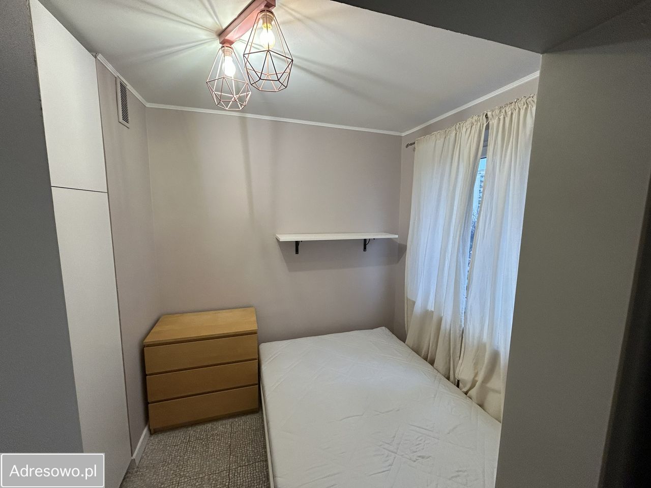 Mieszkanie 2-pokojowe Warszawa Mokotów, ul. Maltańska. Zdjęcie 7