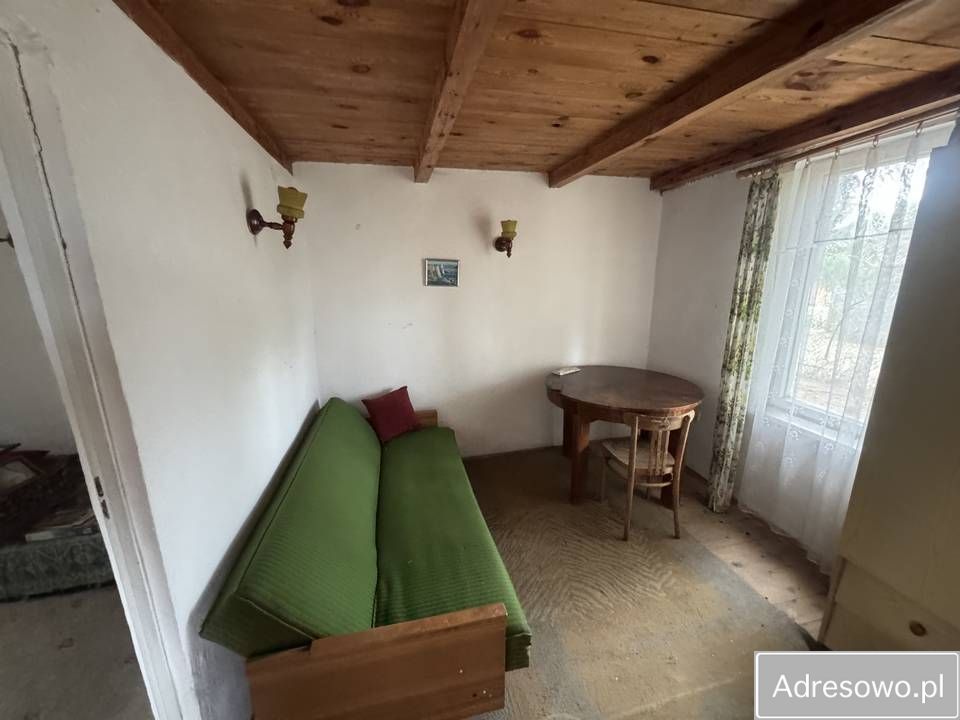 Działka rod Leszno. Zdjęcie 2