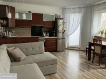 Mieszkanie 3-pokojowe Kwidzyn, ul. Polna. Zdjęcie 3