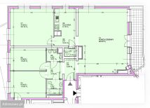 Mieszkanie 4-pokojowe Katowice os. Tysiąclecia, al. Bolesława Krzywoustego. Zdjęcie 1