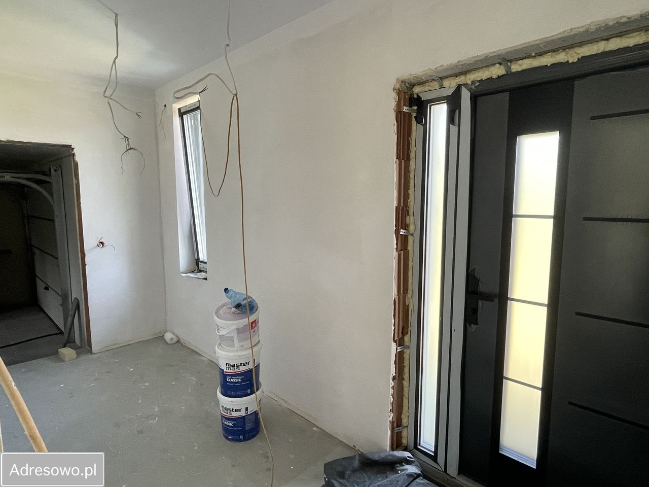 dom wolnostojący, 5 pokoi Szpetal Górny. Zdjęcie 12