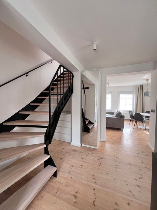 Mieszkanie 3-pokojowe Racibórz, ul. Kościelna. Zdjęcie 4