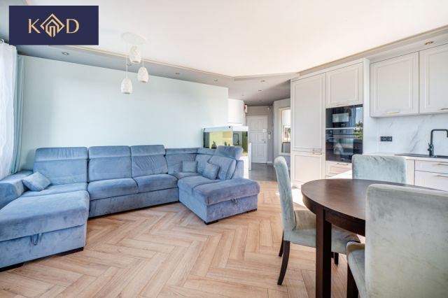 Mieszkanie 3-pokojowe Poznań Winogrady, ul. Czapla. Zdjęcie 7