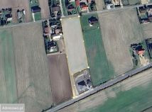 Działka budowlana Grąblin. Zdjęcie 4