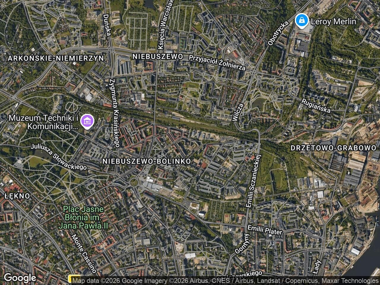 Mieszkanie 4-pokojowe Szczecin Centrum, ul. Nieduża. Zdjęcie 1
