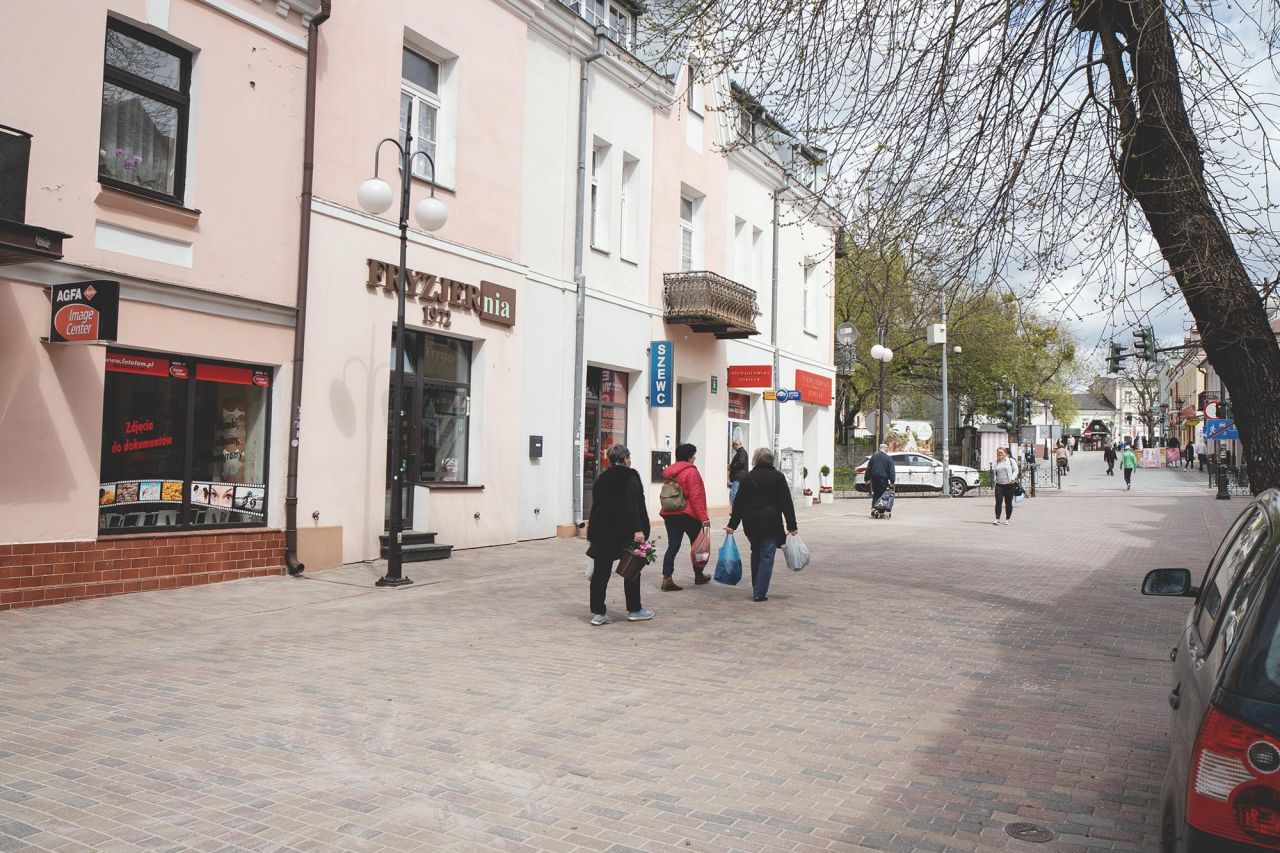 Lokal Chełm Chełmska Starówka, ul. Lwowska. Zdjęcie 6
