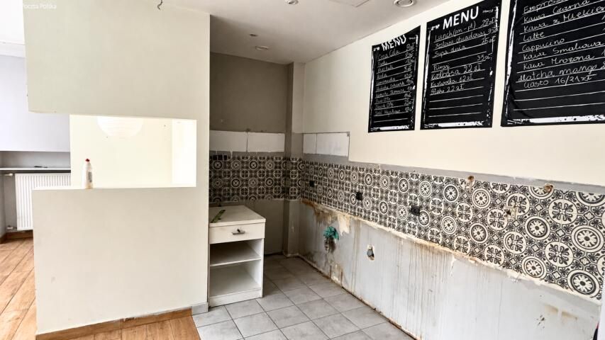 Lokal Warszawa, ul. Ratuszowa. Zdjęcie 3