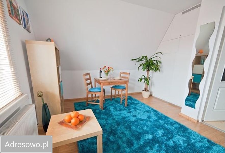 Mieszkanie 1-pokojowe Gdańsk Śródmieście, ul. Garbary. Zdjęcie 9