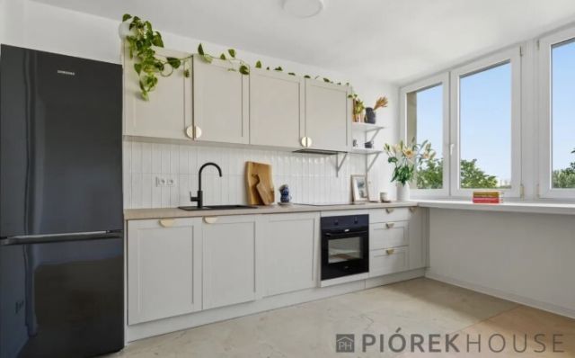 Mieszkanie 2-pokojowe Warszawa Praga-Południe, al. Stanów Zjednoczonych. Zdjęcie 3
