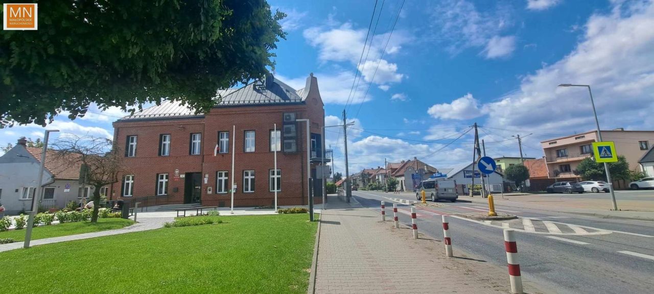 bliźniak, 4 pokoje Liszki. Zdjęcie 25
