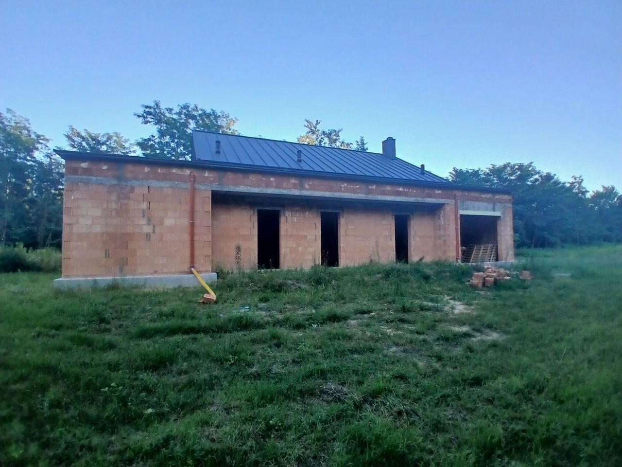 dom wolnostojący Włodzimirów. Zdjęcie 2
