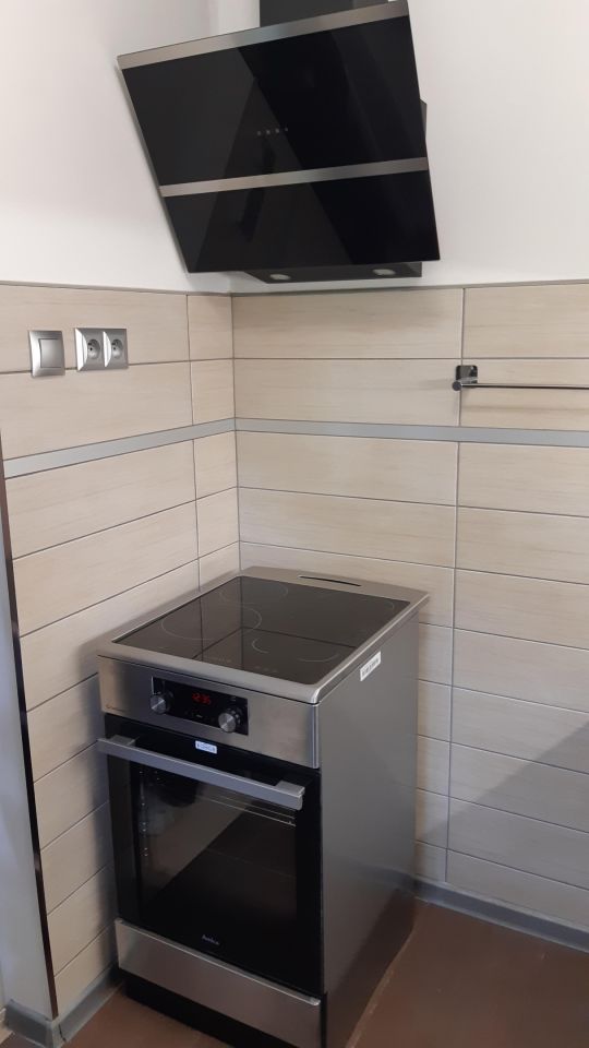 Mieszkanie 3-pokojowe Gdańsk Wrzeszcz, al. Grunwaldzka. Zdjęcie 16