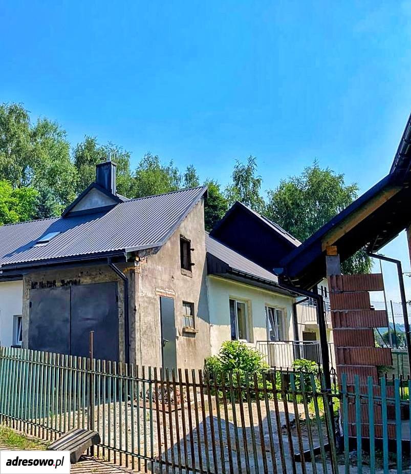 dom wolnostojący, 3 pokoje Rzozów. Zdjęcie 4