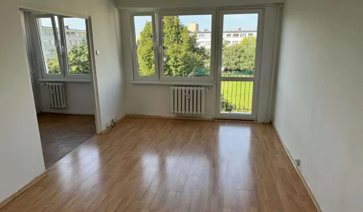 Mieszkanie 4-pokojowe Gniezno, os. Piastowskie